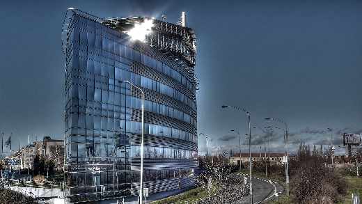 tworzenie stron internetowych Piła